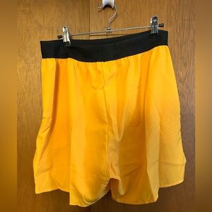 AHA Select 5” Gym Athletic Shorts